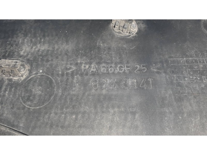 Recambio de electroventilador para fiat scudo (222) referencia OEM IAM 8240141  