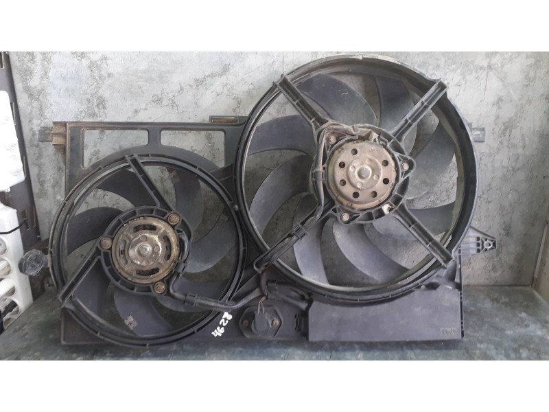 Recambio de electroventilador para fiat scudo (222) referencia OEM IAM 8240141  