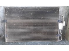 Recambio de condensador / radiador aire acondicionado para fiat scudo (222) referencia OEM IAM   