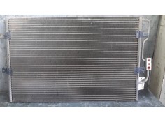 Recambio de condensador / radiador aire acondicionado para fiat scudo (222) referencia OEM IAM    2