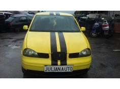 seat arosa (6h1) del año 2001