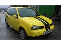 seat arosa (6h1) del año 2001 2