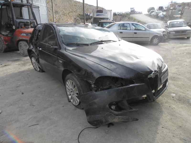 alfa romeo 147 (190) del año 2008