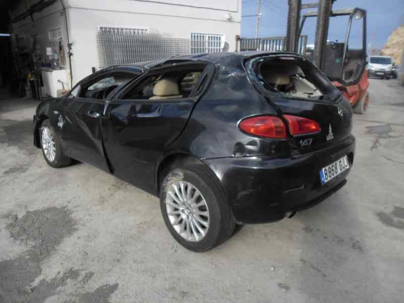 alfa romeo 147 (190) del año 2008