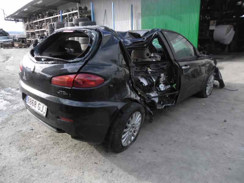 alfa romeo 147 (190) del año 2008