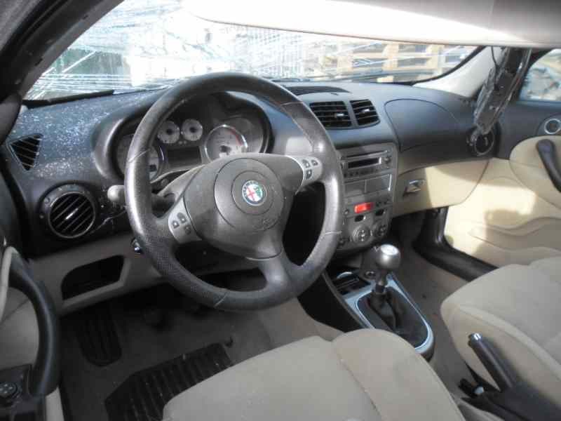 alfa romeo 147 (190) del año 2008