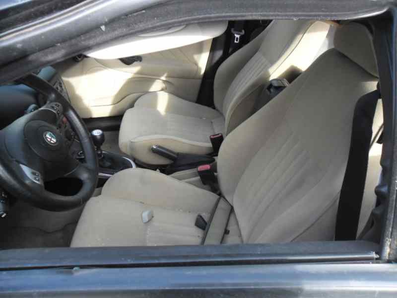 alfa romeo 147 (190) del año 2008