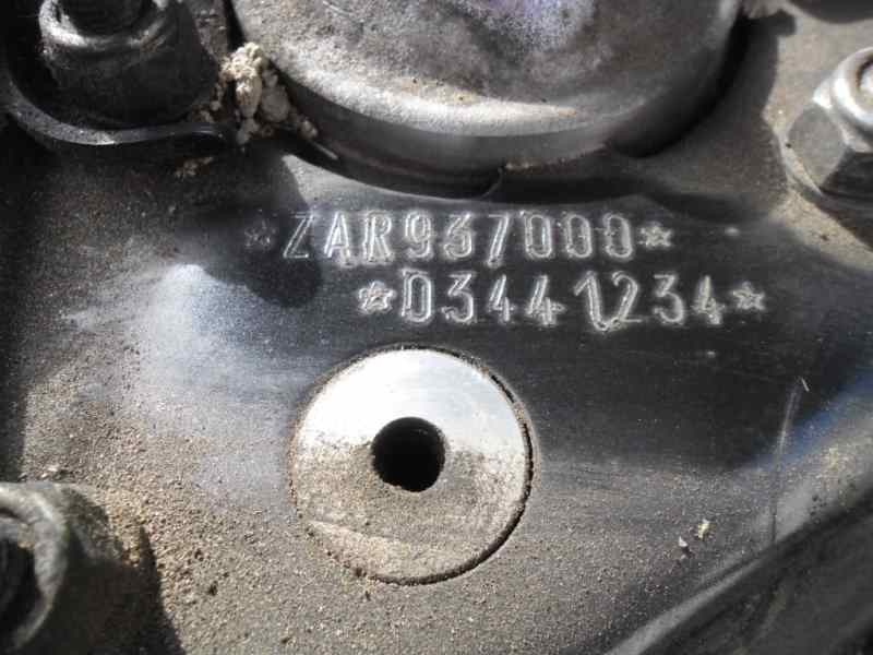 alfa romeo 147 (190) del año 2008