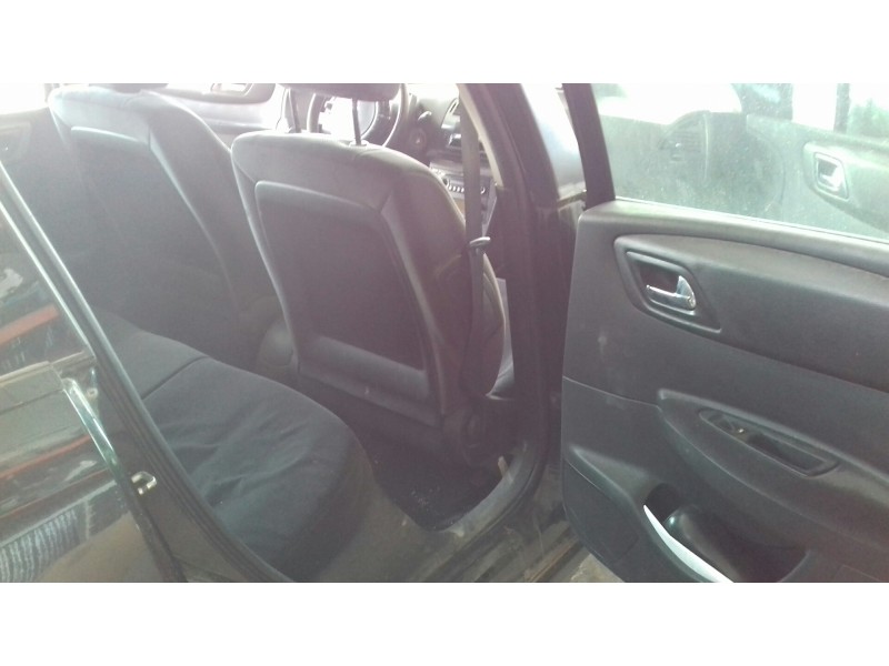 citroen c4 berlina del año 2008