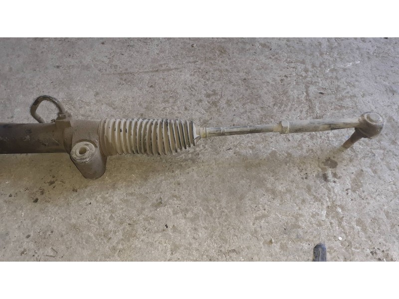 Recambio de cremallera direccion para opel zafira b referencia OEM IAM 025008025001  