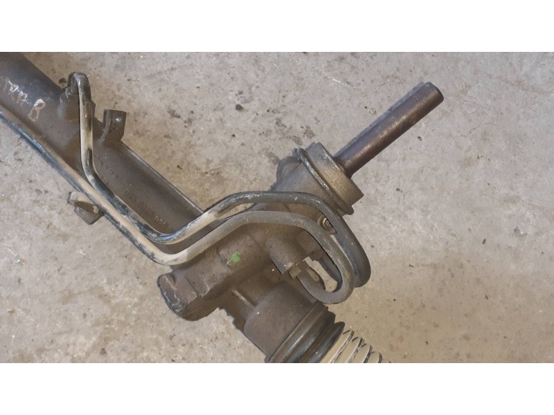 Recambio de cremallera direccion para opel zafira b referencia OEM IAM 025008025001  