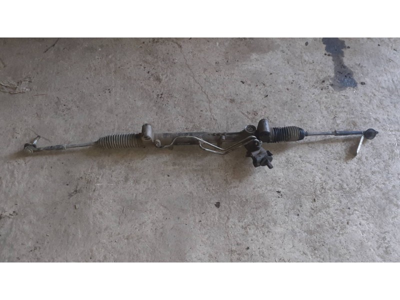 Recambio de cremallera direccion para opel vectra c berlina referencia OEM IAM 26030367  