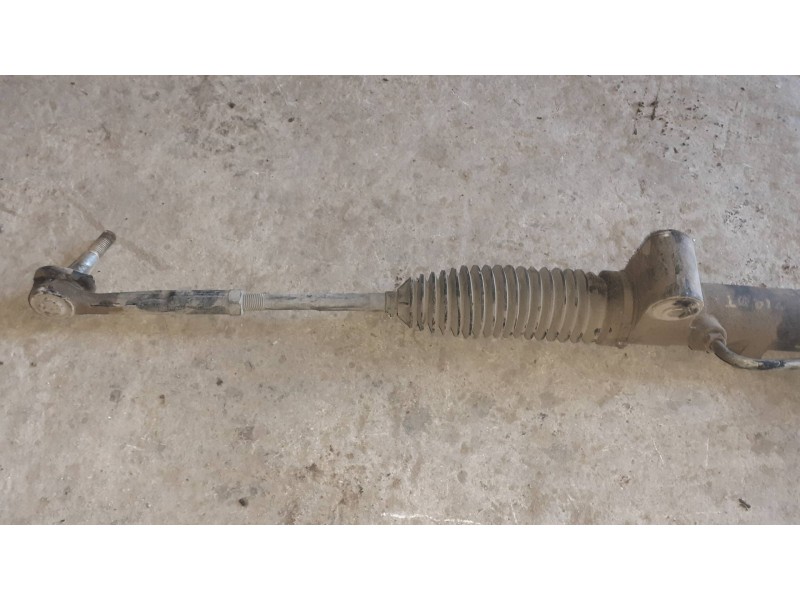 Recambio de cremallera direccion para opel vectra c berlina referencia OEM IAM 26030367  