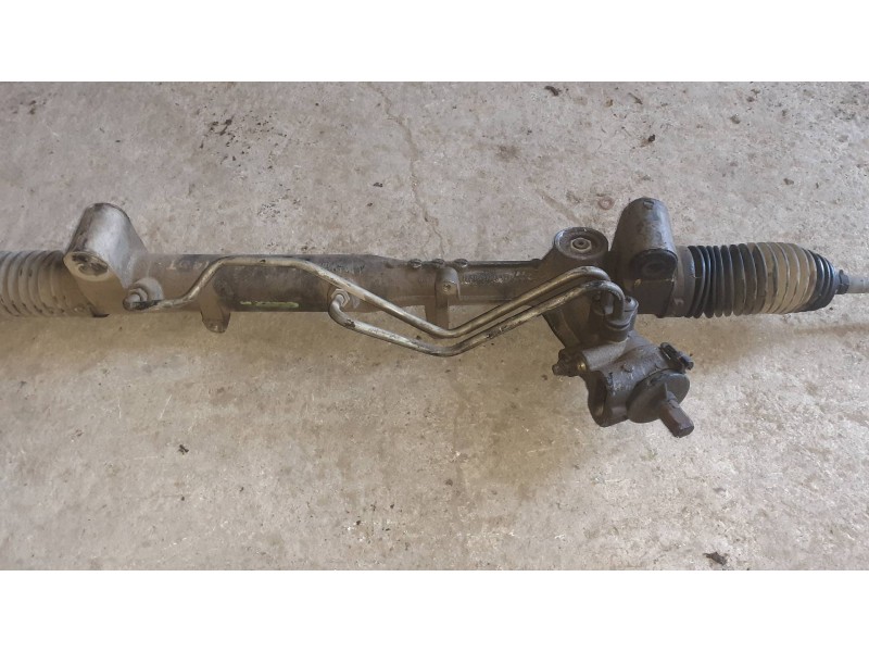 Recambio de cremallera direccion para opel vectra c berlina referencia OEM IAM 26030367  