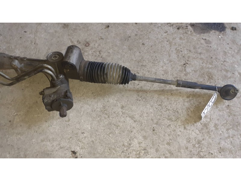 Recambio de cremallera direccion para opel vectra c berlina referencia OEM IAM 26030367  