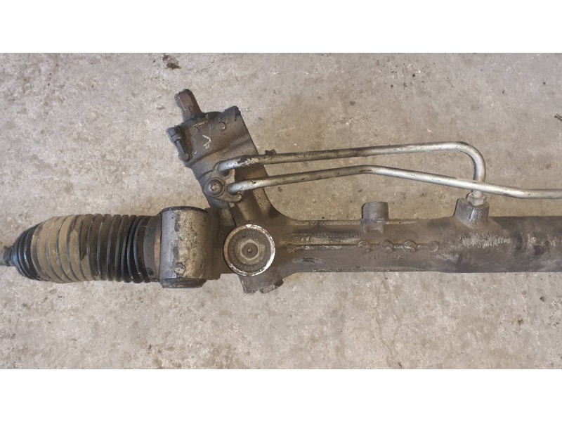 Recambio de cremallera direccion para opel vectra c berlina referencia OEM IAM 26030367  