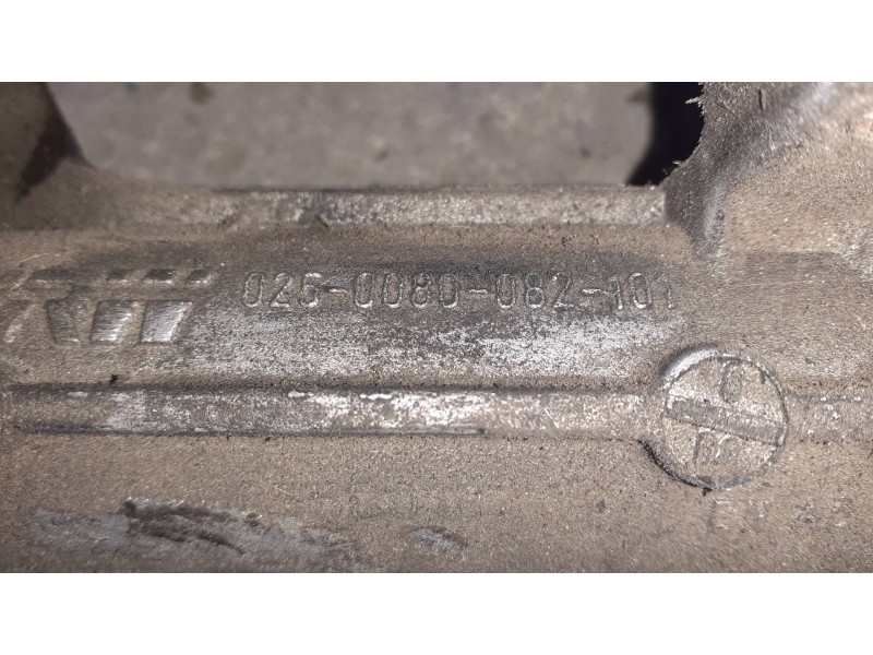 Recambio de cremallera direccion para opel vectra c berlina referencia OEM IAM 26030367  