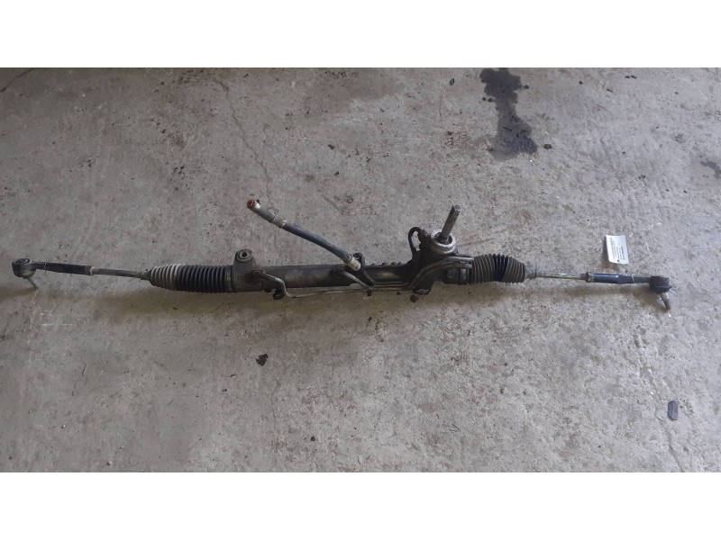 Recambio de cremallera direccion para opel astra h ber. cosmo referencia OEM IAM 0250080025001  