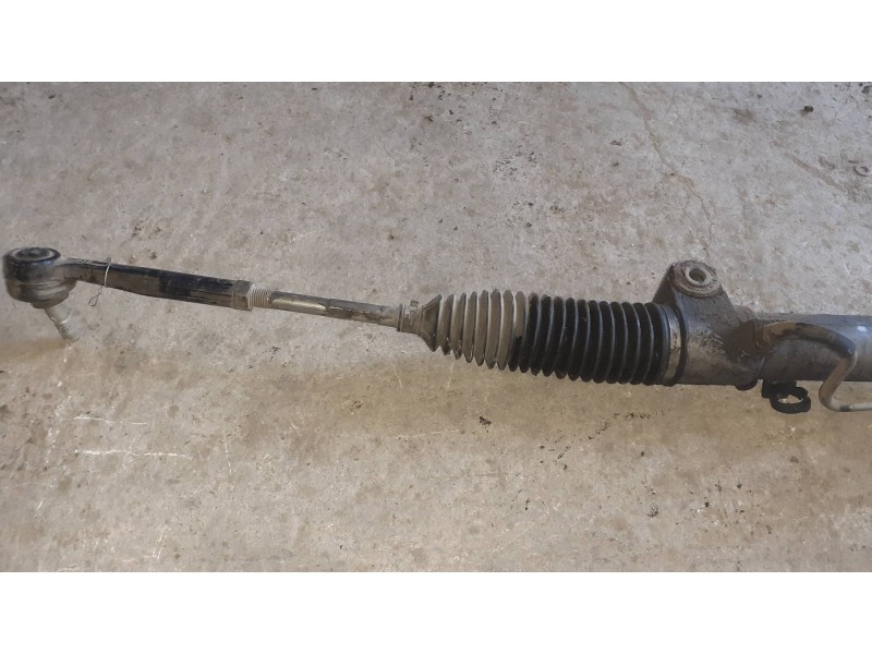 Recambio de cremallera direccion para opel astra h ber. cosmo referencia OEM IAM 0250080025001  