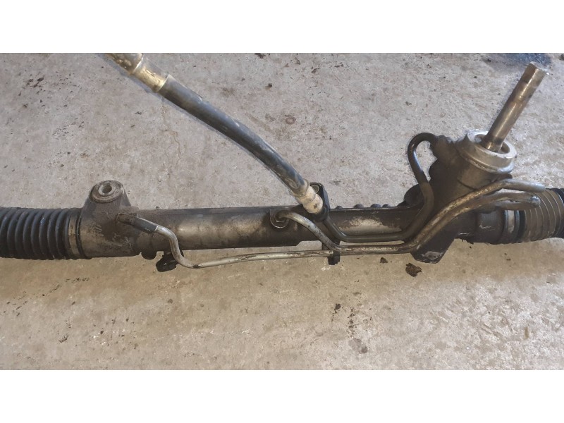 Recambio de cremallera direccion para opel astra h ber. cosmo referencia OEM IAM 0250080025001  