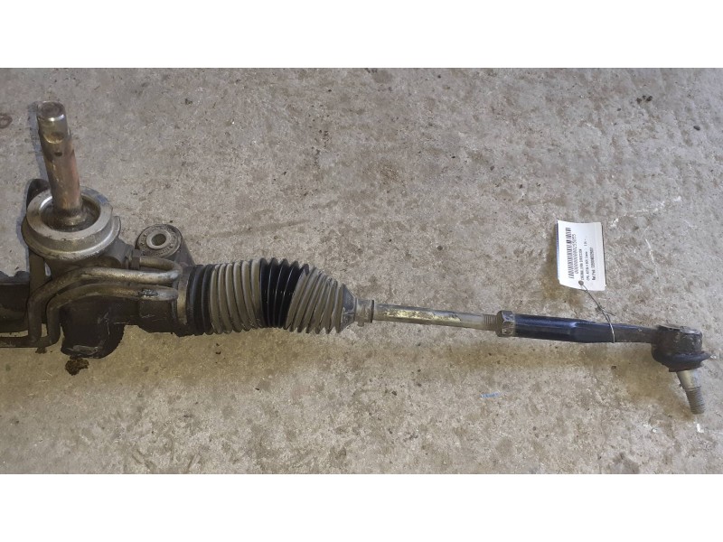 Recambio de cremallera direccion para opel astra h ber. cosmo referencia OEM IAM 0250080025001  