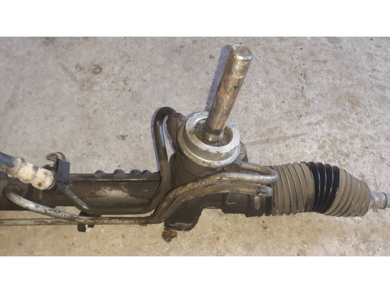 Recambio de cremallera direccion para opel astra h ber. cosmo referencia OEM IAM 0250080025001  