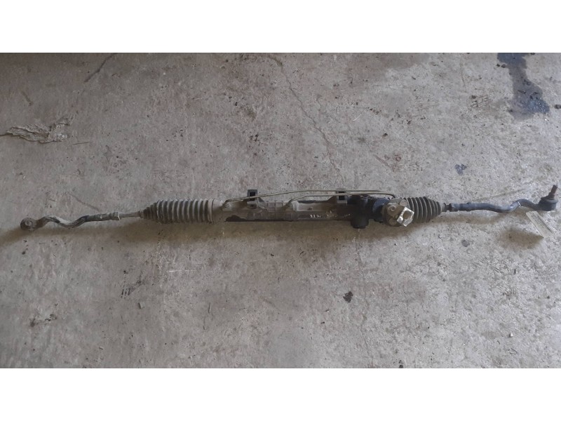 Recambio de cremallera direccion para bmw serie 3 berlina (e46) 320d referencia OEM IAM 6751253 7852974712 6757650