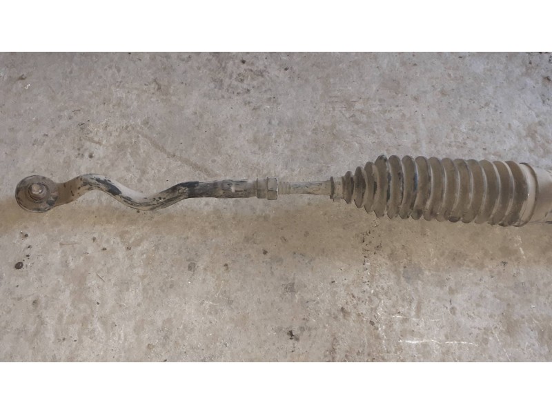 Recambio de cremallera direccion para bmw serie 3 berlina (e46) 320d referencia OEM IAM 6751253 7852974712 6757650