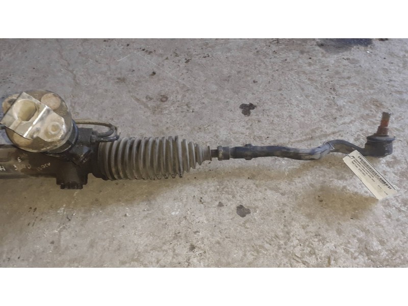 Recambio de cremallera direccion para bmw serie 3 berlina (e46) 320d referencia OEM IAM 6751253 7852974712 6757650