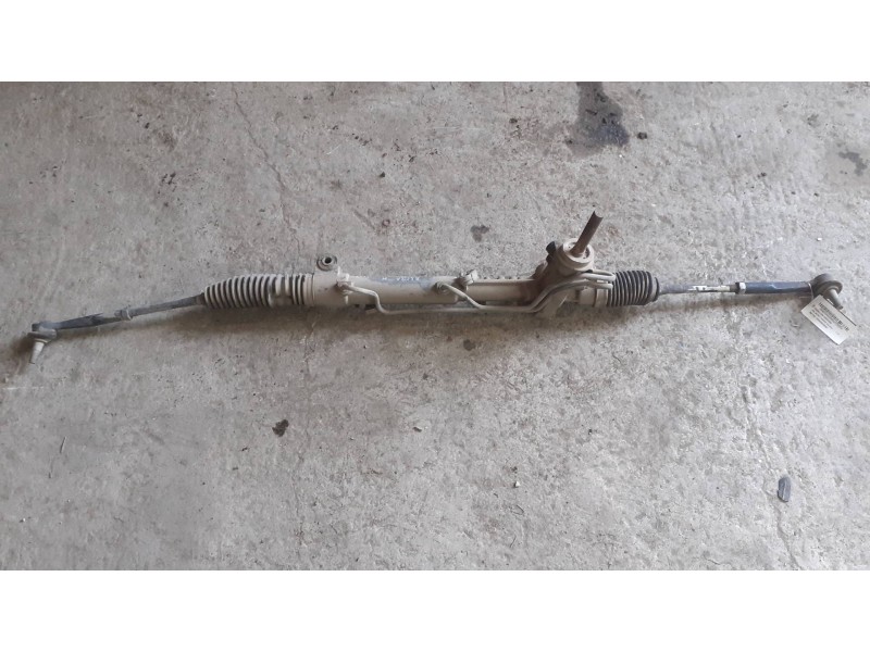 Recambio de cremallera direccion para opel astra h caravan innovation referencia OEM IAM 0250080025001  