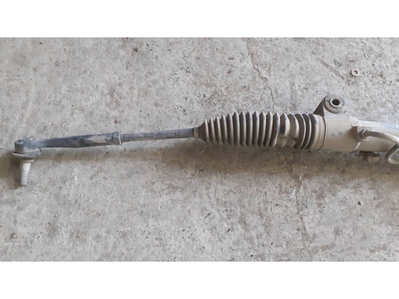 Recambio de cremallera direccion para opel astra h caravan innovation referencia OEM IAM 0250080025001  