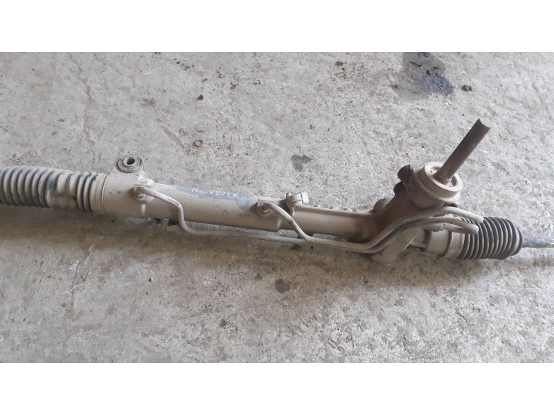 Recambio de cremallera direccion para opel astra h caravan innovation referencia OEM IAM 0250080025001  