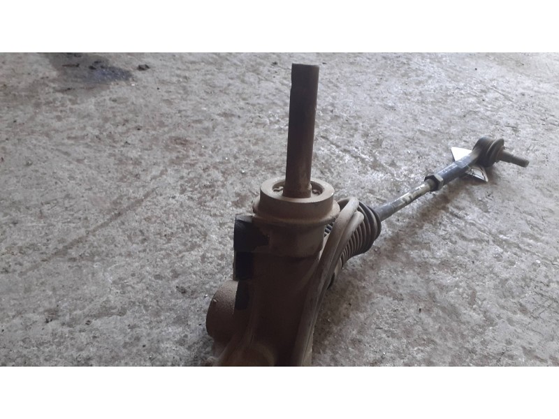 Recambio de cremallera direccion para opel astra h caravan innovation referencia OEM IAM 0250080025001  