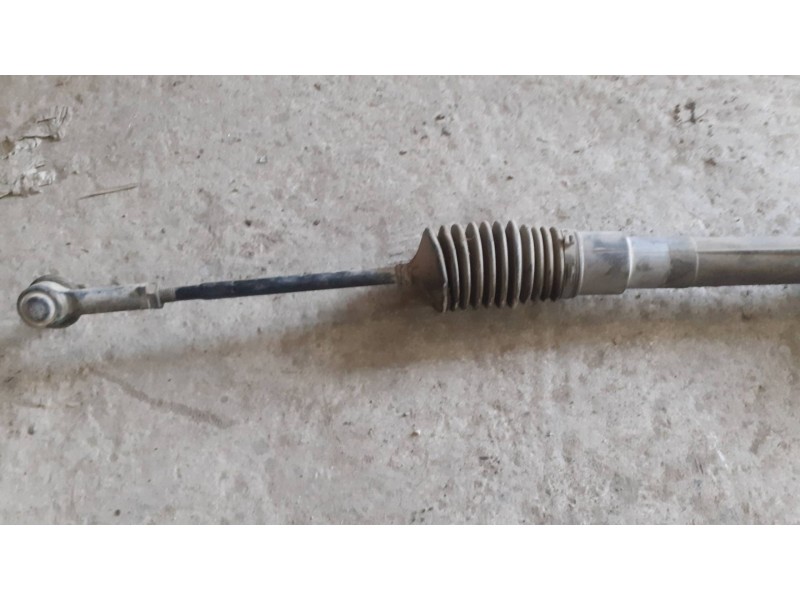 Recambio de cremallera direccion para opel combo (corsa b) referencia OEM IAM 26030367  