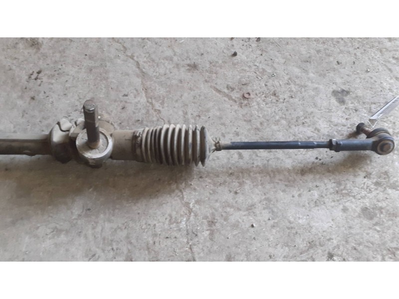 Recambio de cremallera direccion para opel combo (corsa b) referencia OEM IAM 26030367  