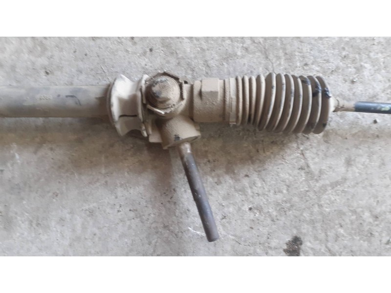 Recambio de cremallera direccion para opel combo (corsa b) referencia OEM IAM 26030367  