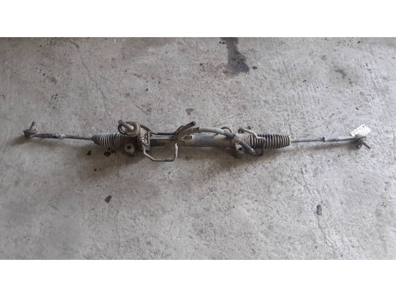 Recambio de cremallera direccion para opel zafira b referencia OEM IAM 0250080025001  