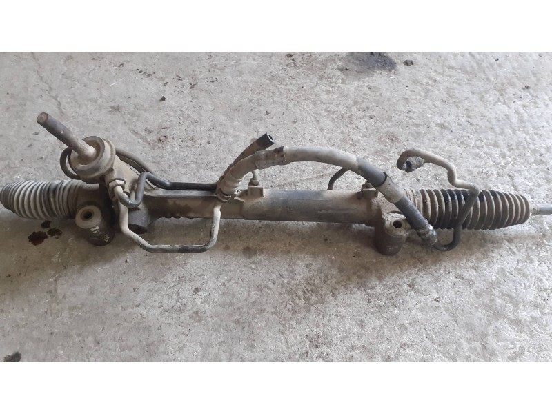 Recambio de cremallera direccion para opel zafira b referencia OEM IAM 0250080025001  