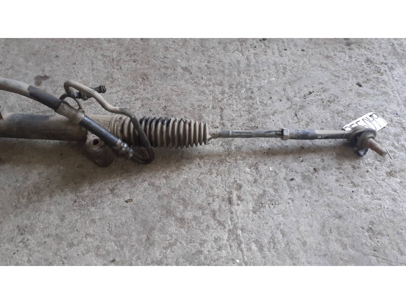 Recambio de cremallera direccion para opel zafira b referencia OEM IAM 0250080025001  