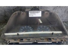 Recambio de cuadro instrumentos para fiat scudo (222) referencia OEM IAM 54849 12562791 1485853080