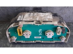 Recambio de cuadro instrumentos para fiat scudo (222) referencia OEM IAM 54849 12562791 1485853080 2
