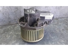 Recambio de motor calefaccion para fiat scudo (222) referencia OEM IAM 9179350137 9179451137 9041220837