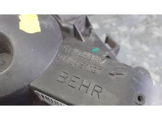 Recambio de motor calefaccion para fiat scudo (222) referencia OEM IAM 9179350137 9179451137 9041220837 2