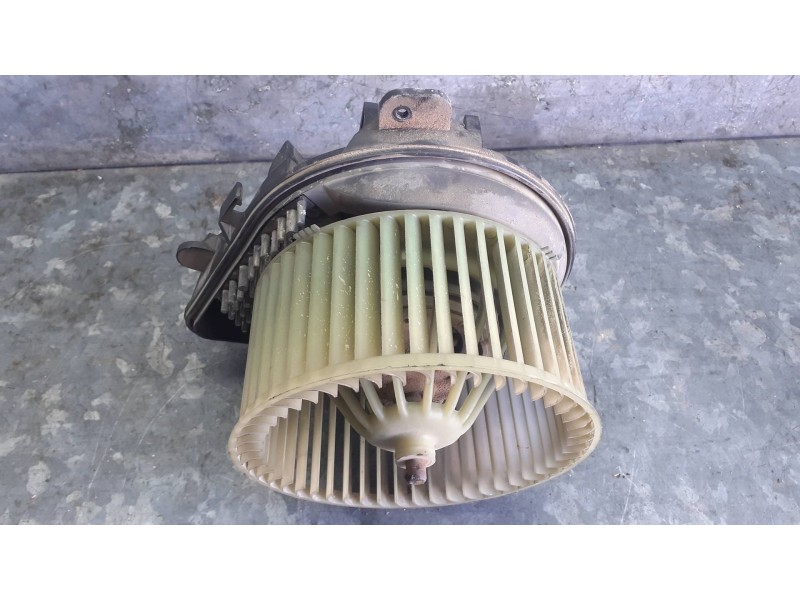 Recambio de motor calefaccion para fiat scudo (222) referencia OEM IAM 9179350137 9179451137 9041220837