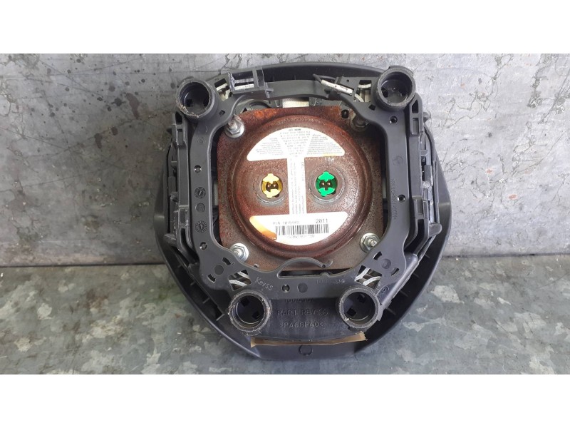Recambio de airbag delantero izquierdo para fiat bravo (198) referencia OEM IAM 7354980250 D8112830388 