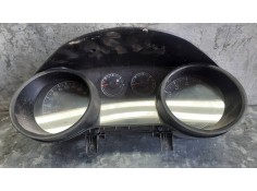 Recambio de cuadro instrumentos para fiat bravo (198) referencia OEM IAM 554000980300 555001980002 