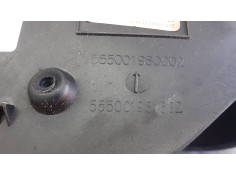 Recambio de cuadro instrumentos para fiat bravo (198) referencia OEM IAM 554000980300 555001980002  2