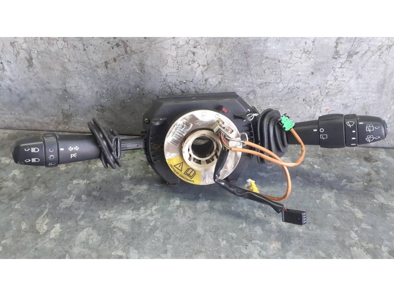 Recambio de mando multifuncion para fiat bravo (198) referencia OEM IAM 07354870920 1532001425067 1067041017200036