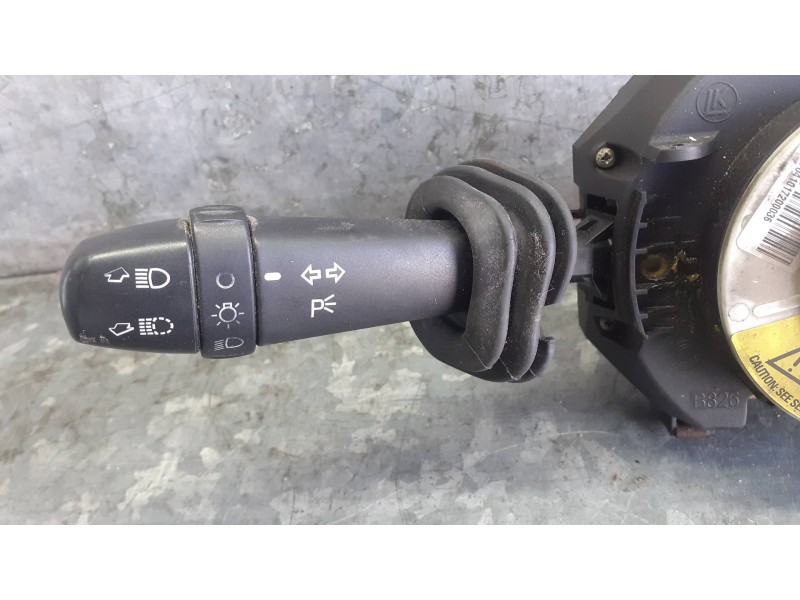 Recambio de mando multifuncion para fiat bravo (198) referencia OEM IAM 07354870920 1532001425067 1067041017200036