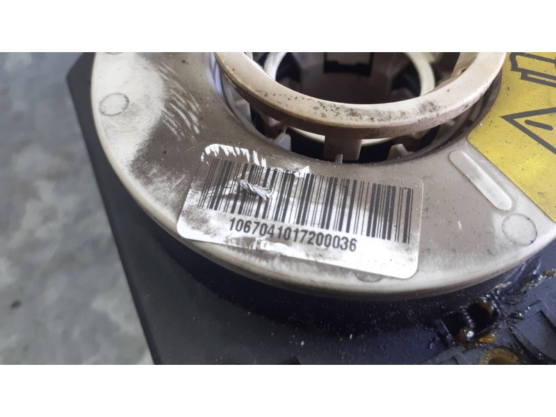 Recambio de mando multifuncion para fiat bravo (198) referencia OEM IAM 07354870920 1532001425067 1067041017200036